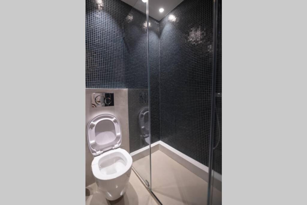 Gk Apartment, Suite Ateny Zewnętrze zdjęcie